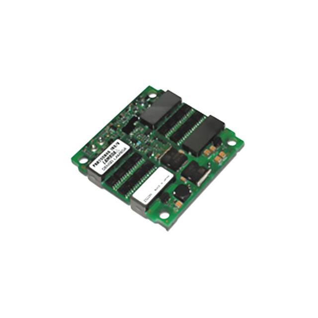 PAH200H483R3TDK-Lambda Americas Inc.