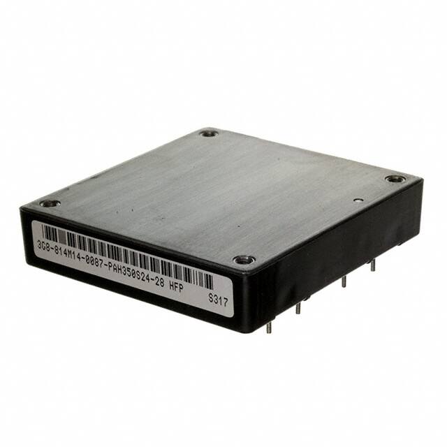 PAH350S2428TDK-Lambda Americas Inc.