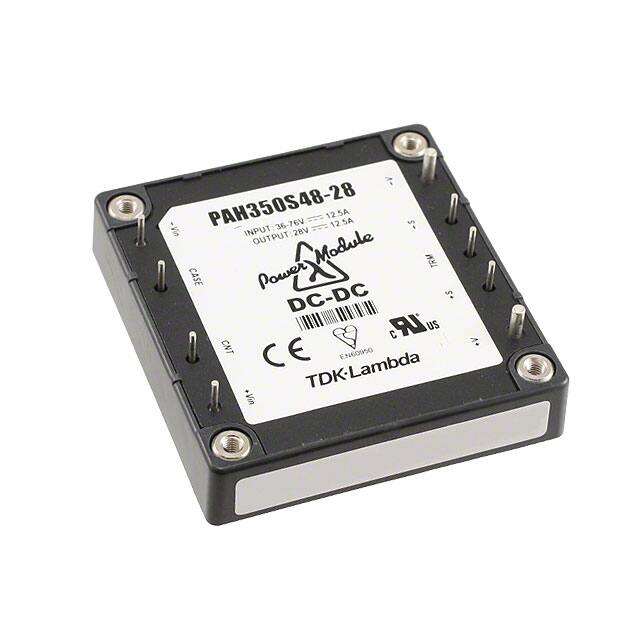 PAH350S4828TDK-Lambda Americas Inc.
