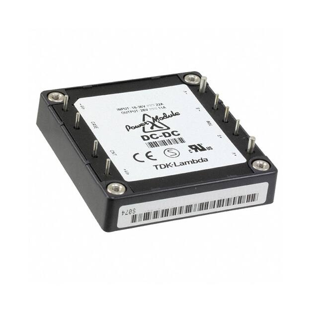 PAH450S4848/TTDK-Lambda Americas Inc.