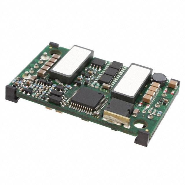PAQ100S481R8/PVTDK-Lambda Americas Inc.