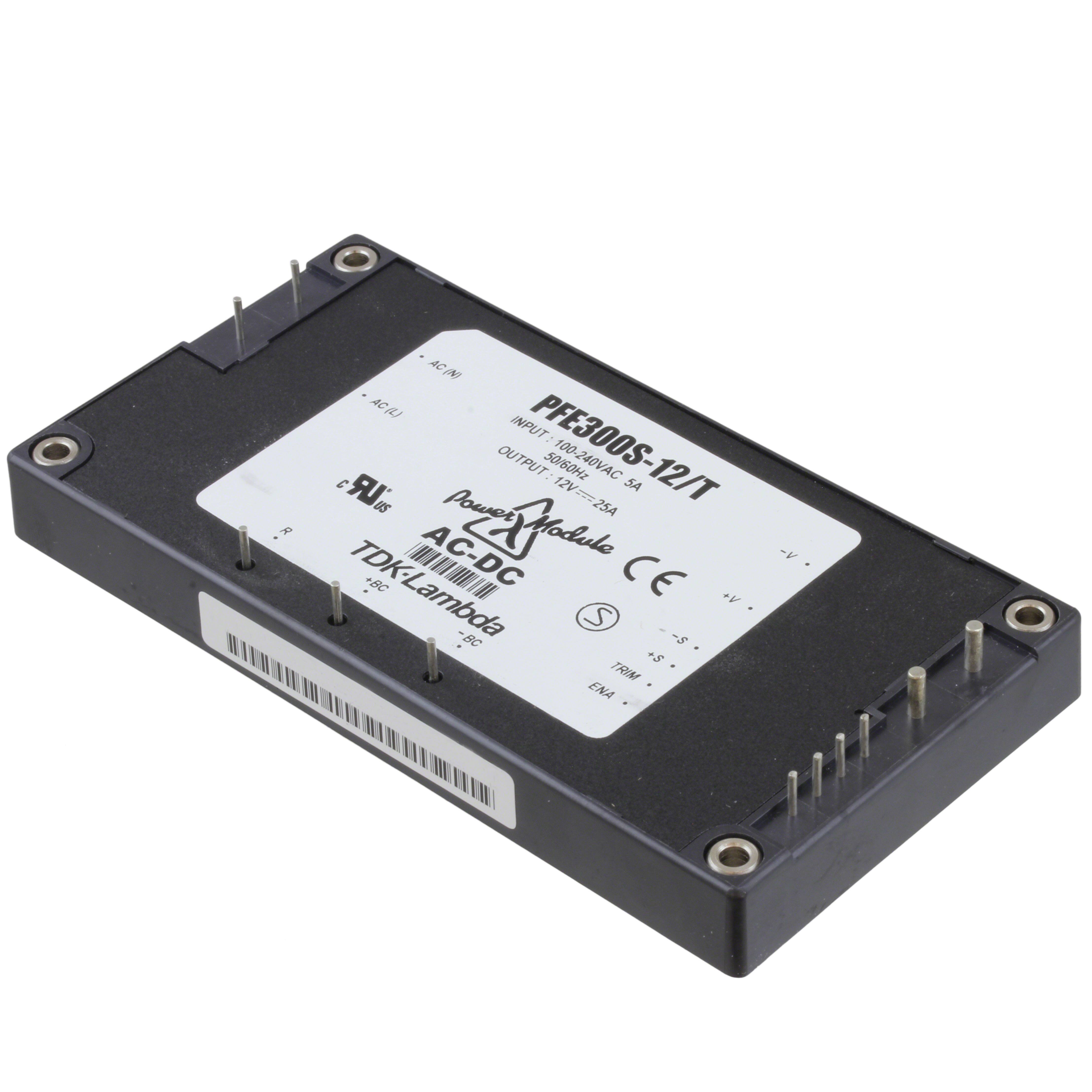 PFE300S-12/TTDK-Lambda Americas Inc.