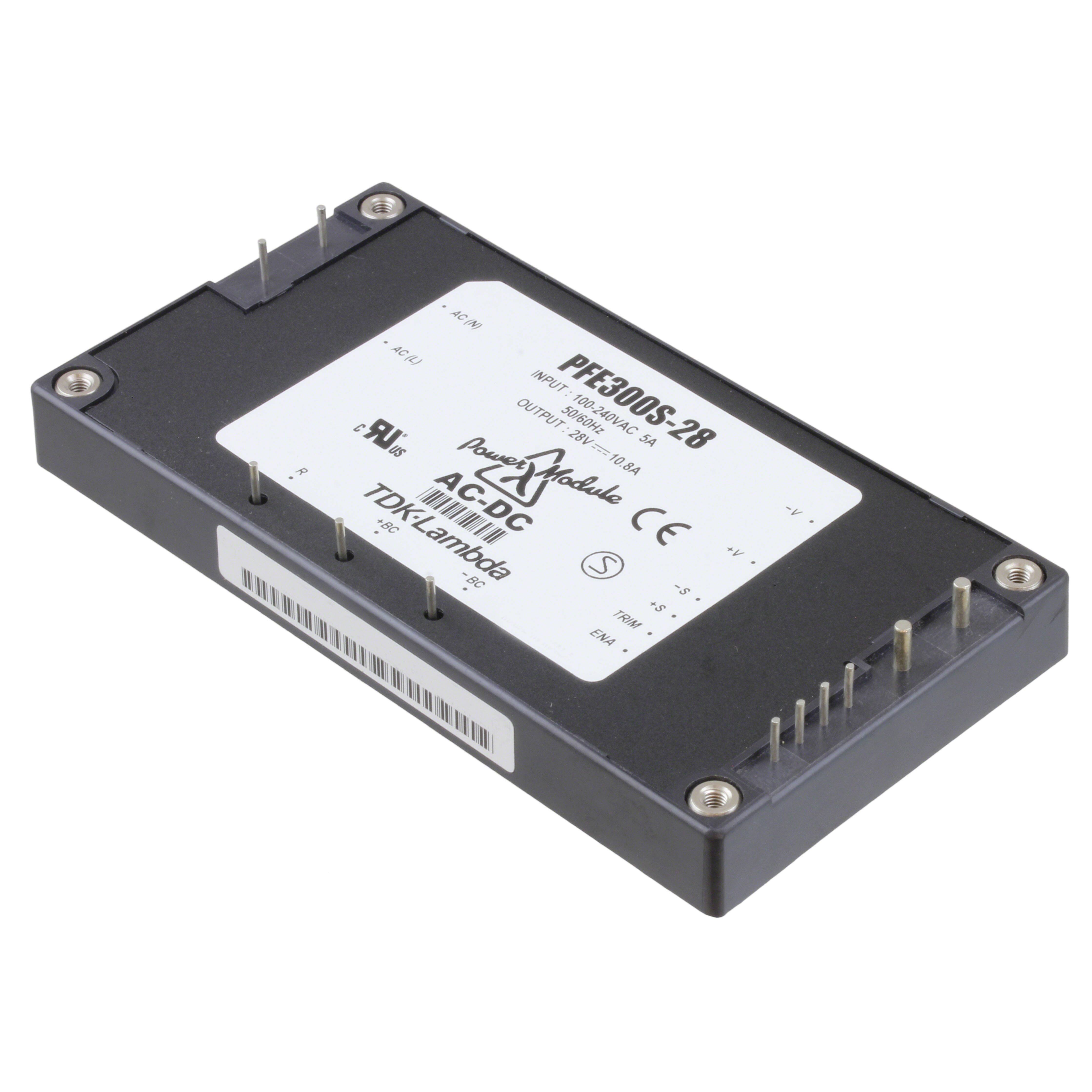 PFE300S-28TDK-Lambda Americas Inc.