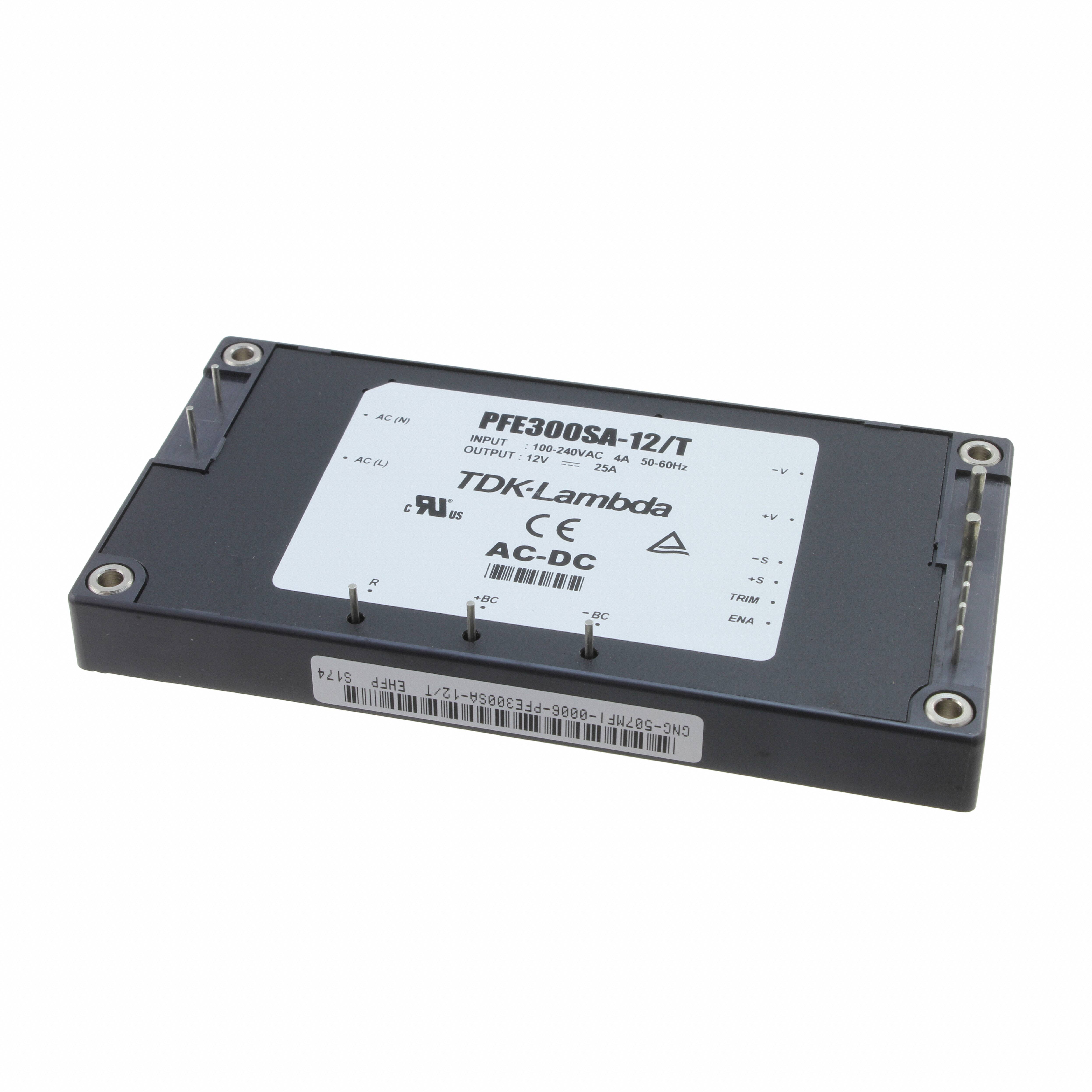 PFE300SA12/TTDK-Lambda Americas Inc.