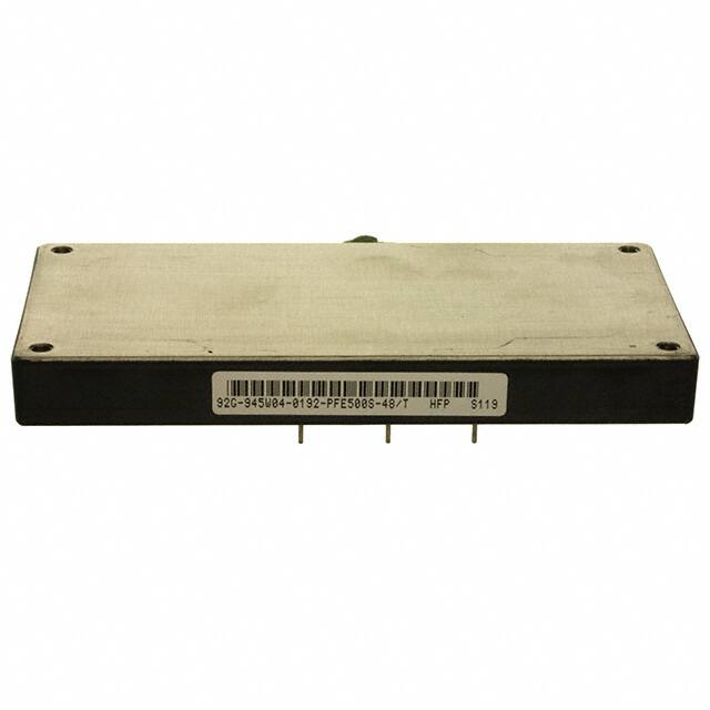PFE500S-48/TTDK-Lambda Americas Inc.