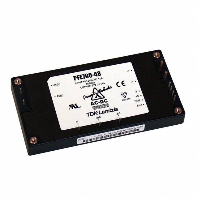 PFE700S-48TDK-Lambda Americas Inc.