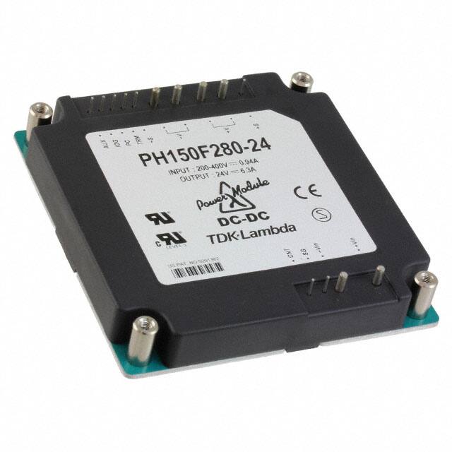PH150F280-15TDK-Lambda Americas Inc.