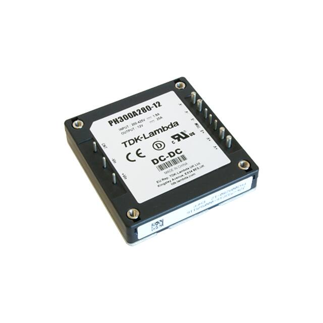 PH300A28012/TTDK-Lambda Americas Inc.