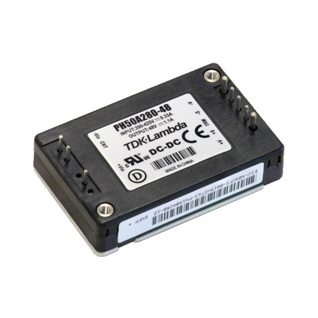 PH50A2805TDK-Lambda Americas Inc.
