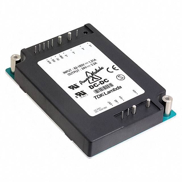 PH75F48-15TDK-Lambda Americas Inc.