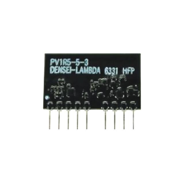 PV3483.3TDK-Lambda Americas Inc.