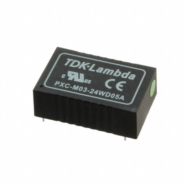 PXCM0324WD05ATDK-Lambda Americas Inc.