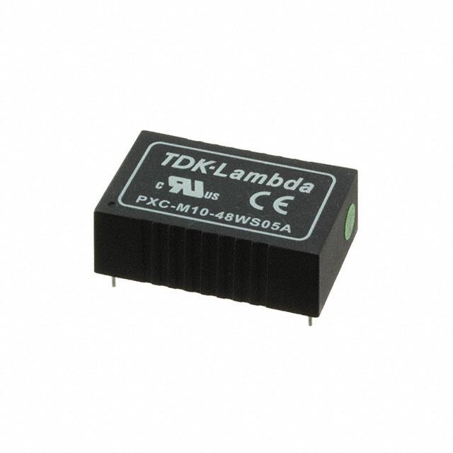 PXCM0324WS05ATDK-Lambda Americas Inc.