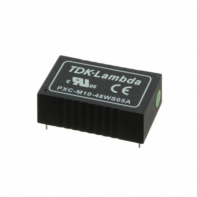 PXCM0324WS12ATDK-Lambda Americas Inc.
