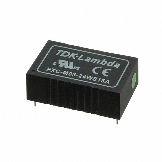 PXCM0324WS15ATDK-Lambda Americas Inc.