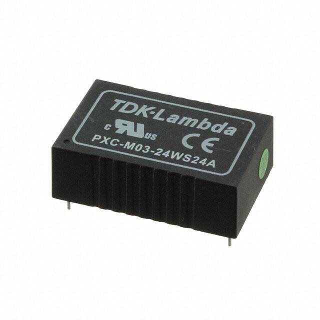 PXCM0324WS24ATDK-Lambda Americas Inc.