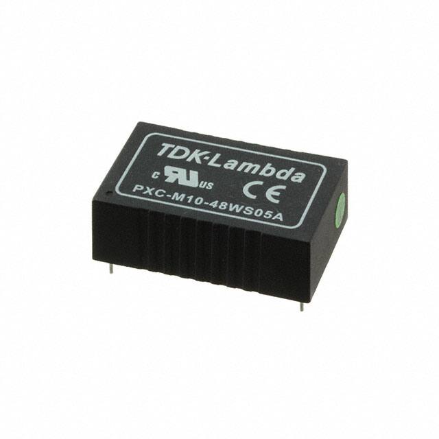 PXCM0324WS3P3ATDK-Lambda Americas Inc.