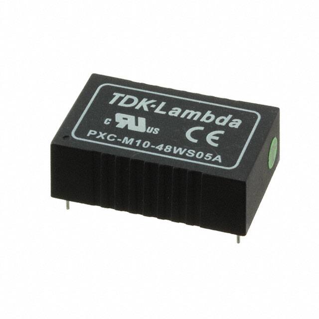 PXCM0348WS12ATDK-Lambda Americas Inc.