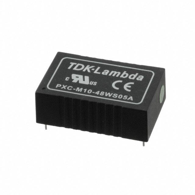 PXCM0348WS24ATDK-Lambda Americas Inc.