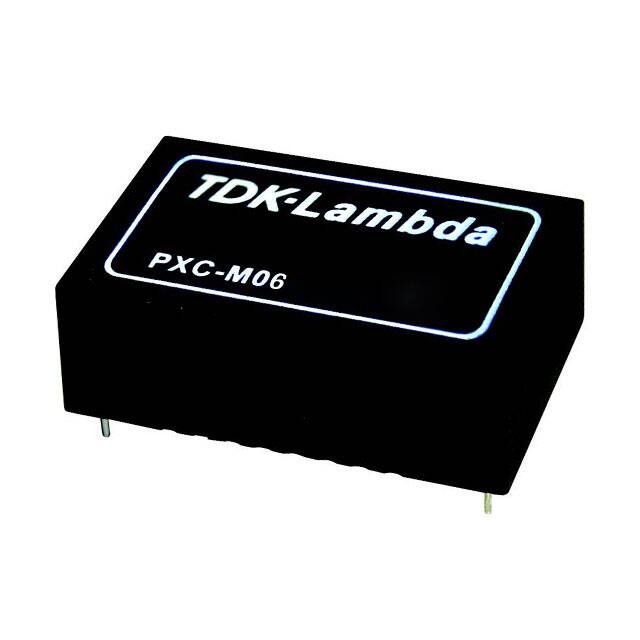 PXCM0624WS05ATDK-Lambda Americas Inc.