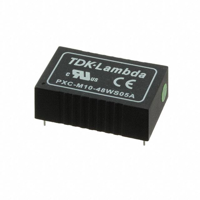 PXCM1024WS3P3ATDK-Lambda Americas Inc.