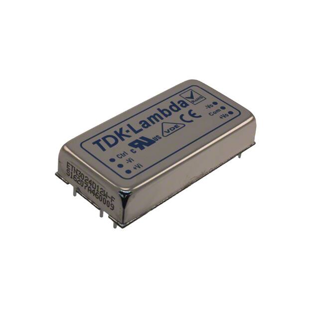 PXD3024WD12TDK-Lambda Americas Inc.