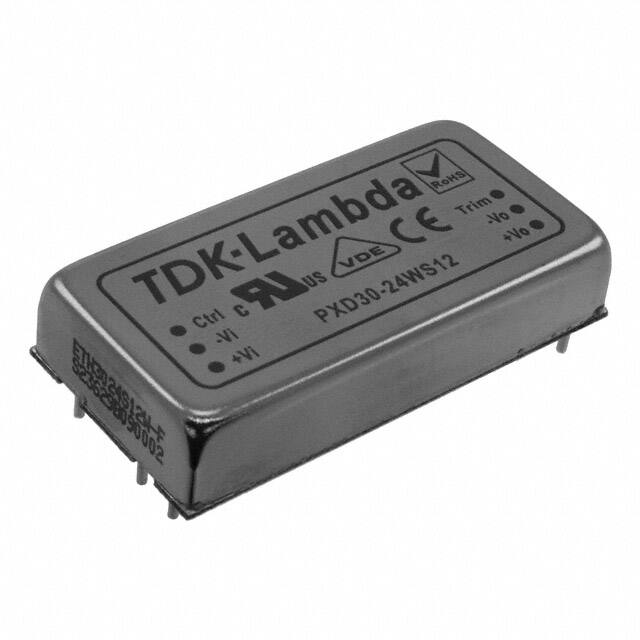 PXD3024WS12TDK-Lambda Americas Inc.