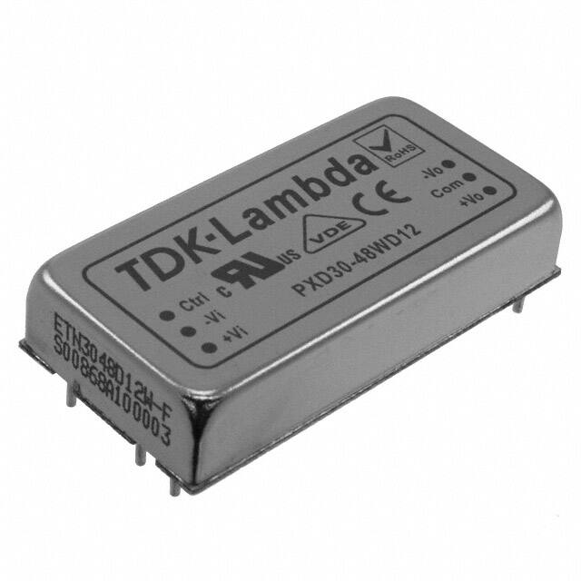 PXD3048WD12TDK-Lambda Americas Inc.