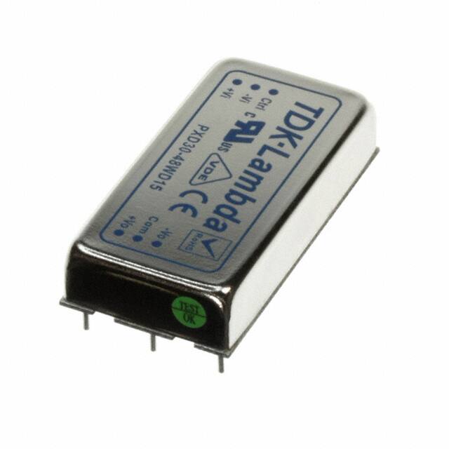 PXD3048WD15TDK-Lambda Americas Inc.