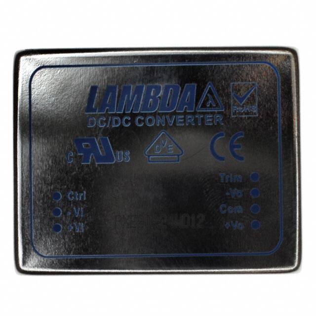 PXE2024WD12TDK-Lambda Americas Inc.