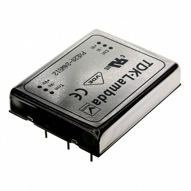 PXE2024WS12TDK-Lambda Americas Inc.