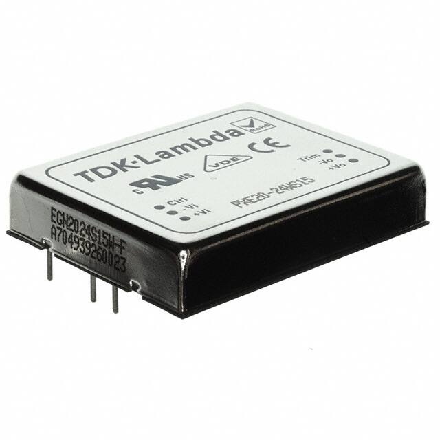 PXE2024WS15TDK-Lambda Americas Inc.