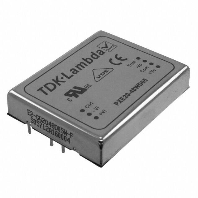 PXE2048WD05TDK-Lambda Americas Inc.