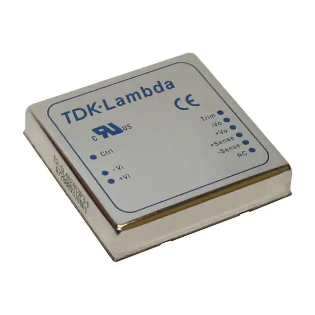 PXF4048T3312TDK-Lambda Americas Inc.
