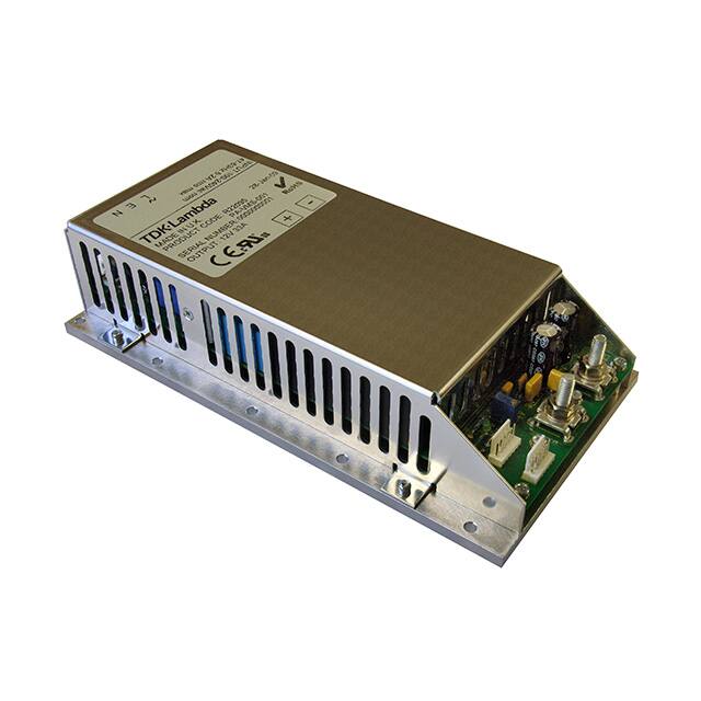 R22096TDK-Lambda Americas Inc.