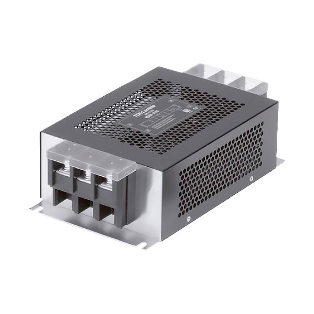 RSEN-2080TDK-Lambda Americas Inc.