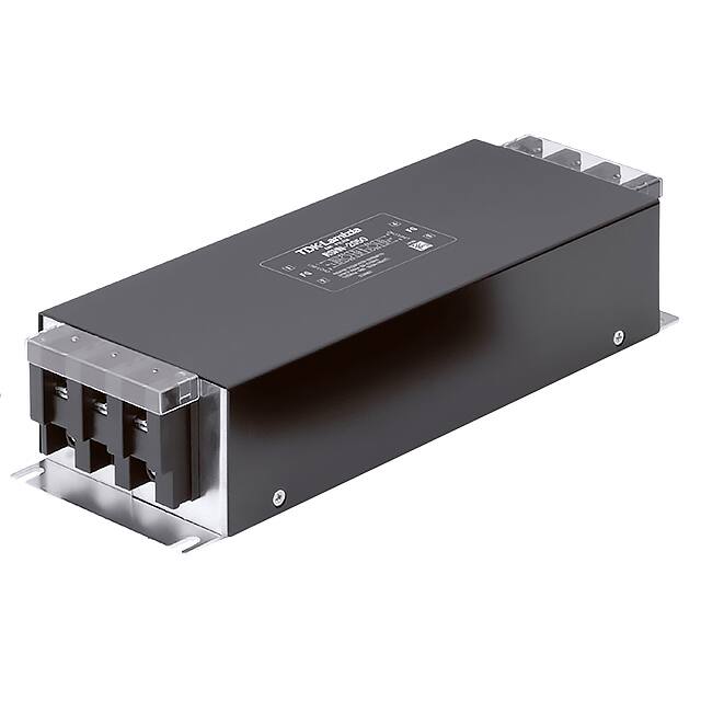 RSHN-2040TDK-Lambda Americas Inc.