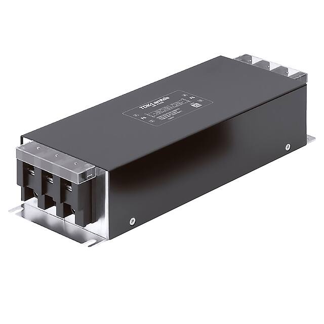 RSMN-2060TDK-Lambda Americas Inc.