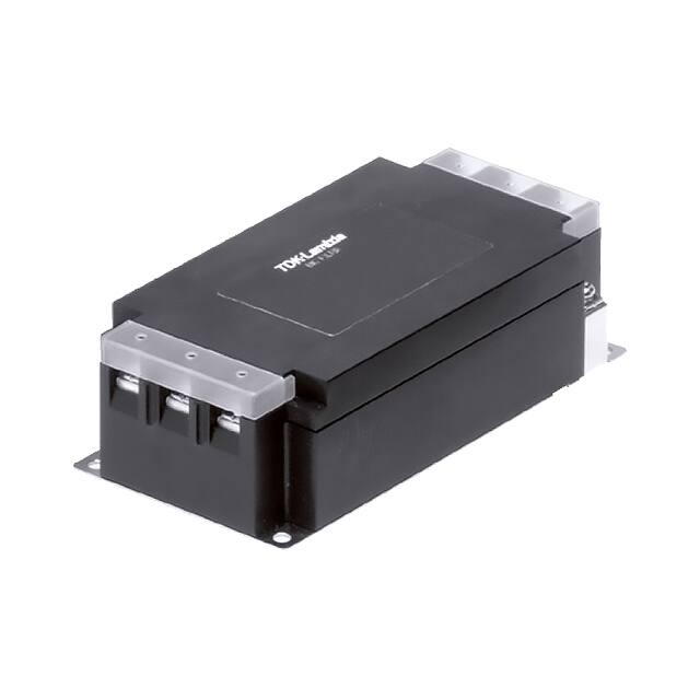 RTCN-5050TDK-Lambda Americas Inc.