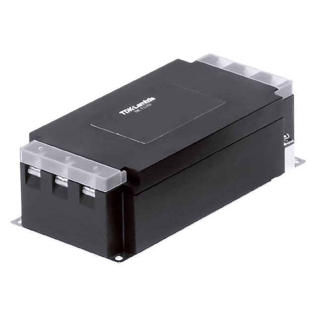 RTCN-5080TDK-Lambda Americas Inc.