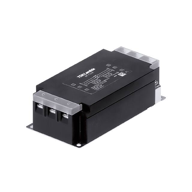 RTEN-5060TDK-Lambda Americas Inc.