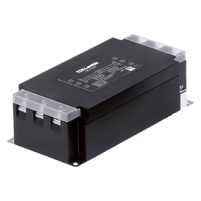 RTEN-5100TDK-Lambda Americas Inc.