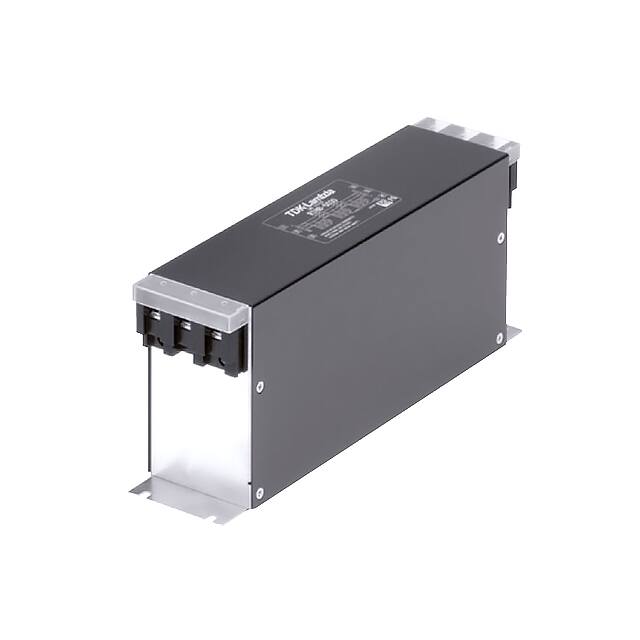 RTHB-5010TDK-Lambda Americas Inc.