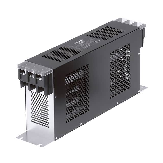 RTHB-5060TDK-Lambda Americas Inc.