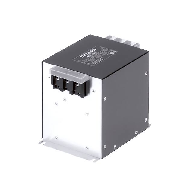 RTHC-5010TDK-Lambda Americas Inc.