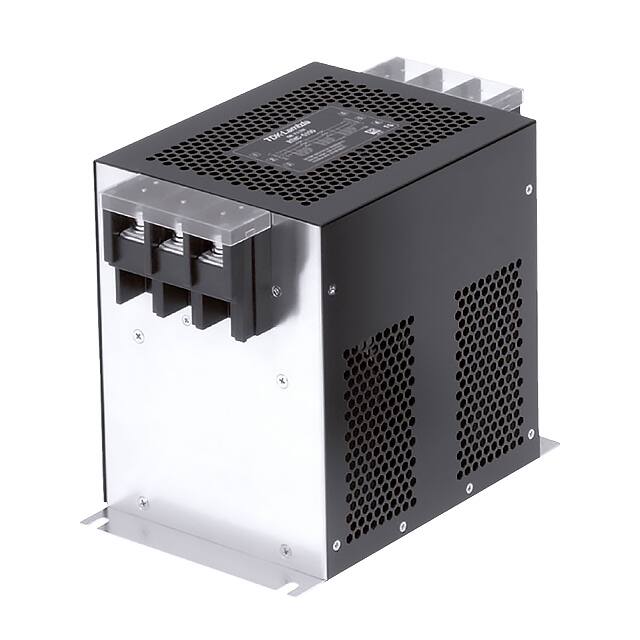 RTHC-5200TDK-Lambda Americas Inc.