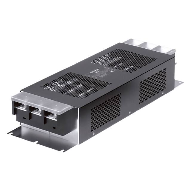 RTHN-5200TDK-Lambda Americas Inc.
