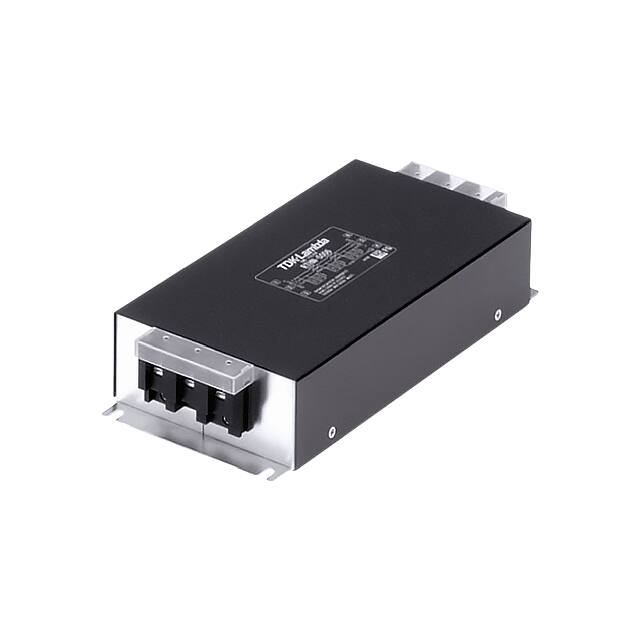 RTMN-5010TDK-Lambda Americas Inc.
