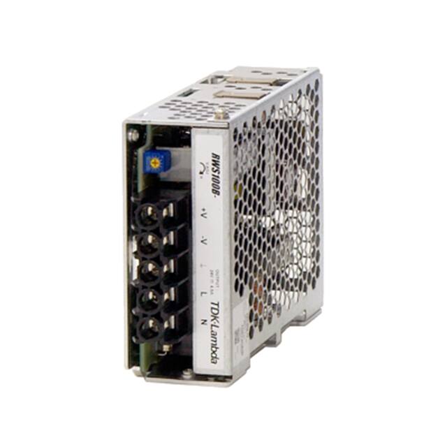 RWS100B15TDK-Lambda Americas Inc.