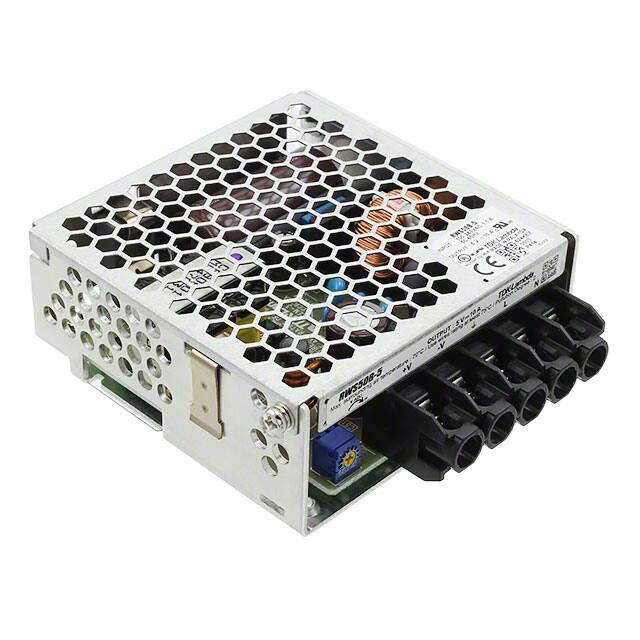 RWS50B5/CO2TDK-Lambda Americas Inc.